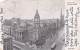 Australia Victoria State 1904 Used Postcard,Town Hall, Melbourne - World