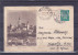 Kingdom YUGOSLAVIA Kranj Postal Card Postmark Zirovnica 1938, St. Vid Nad Ljubljano - Postal Stationery