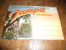 Carte Postale Pochette Ancienne Souvenir De Tampa En Floride - Tampa