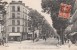 PARIS 20ème - Rue Sorbier à La Rue Des Partants - District 20