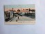 Carte Postale Ancienne : BELIZE :  British Honduras, Belize Bridge - Belize