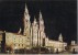 15624. Postal SANTIAGO De Compostela (Couña) 1978. Catedral De Noche - Cartas & Documentos