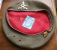ITALIA - OLD ARMY ARTILLERY  MILITARY CAP - Casques & Coiffures