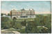 Harrogate, Hotel Majestic, 1904 Postcard - Harrogate