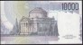 Italy 10000 Lire 1984 P112b UNC - 10000 Lire