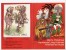 Papua New Guinea 1985 Christmas Card + Envelope Cut OuT? FDC Cancel + Unused Christmas Card (E930) - Papouasie-Nouvelle-Guinée