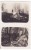 Carte Postale Photo Militaire Allemand AVION-Briefstempel-AVIATION Guerre-Krieg 1914-1918 A SITUER A LOCALISER - Ongevalen