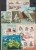 O) 2000 CUBA-CARIBE, FULL YEAR, SET AND SOUVENIR MNH - Años Completos