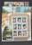 O) 2001 CUBA-CARIBE, FULL YEAR, NON ISSUE   LIGHTHOUSE, STAMPS MNH - Komplette Jahrgänge