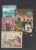 O) 2003 CUBA-CARIBE, FULL YEAR, NON ISSUE FESTIVAL HABANO, STAMPS MNH - Full Years