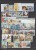 O) 2005 CUBA-CARIBE, FULL YEAR, STAMPS MNH - Full Years