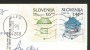 SLOVENIJA Slovenia Bled Veldes Feldes 1995 - Slovenia