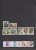 Delcampe - O) 2008 CUBA-CARIBE, FULL YEAR, STAMPS MNH - Full Years