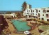 Cartolina Animata ITALIA SICILIA MAZARA DEL VALLO HOTEL HOPPS Italy Postcard Italien Ansichtskarte Italie Carte Postale - Mazara Del Vallo