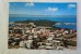 Croatia Makarska View Panorama Stamp 1969  A 66 - Croatia