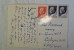 Macedonia Skopje View Of City  Stamps 1971   A 66 - Nordmazedonien