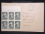 FINLANDE - Enveloppe Pour Porvoo En 1957 - A Voir - Lot P12555 - Briefe U. Dokumente