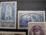 FRANCE - Lot De Bonnes Valeurs - Avec Charnière - A Voir - Lot N°10352 - Unused Stamps