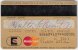 Credit Card A-405 Austria - Sparkasse - Used - Carte Di Credito (scadenza Min. 10 Anni)