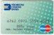 Credit Card A-421 Slovakia - Vseobecna Uverova Banka - Used - Carte Di Credito (scadenza Min. 10 Anni)