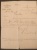 1882 DAVID OPPPENHEIMER - Signed Manuscript Letter - Other & Unclassified