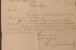 1882 DAVID OPPPENHEIMER - Signed Manuscript Letter - Other & Unclassified