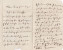 Heimat BE WABERN 1868-01-17 Brief Mit 10Rp Karmin Sitzende - Briefe U. Dokumente