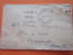 FAIRE PART DE NAISSANCE SUR CARTE DE VISITE MIGNONNETTE NAISSANCE SERGE A CANNES  CAC 1952 - Nacimiento & Bautizo