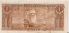 Billets - Uruguay - 1 Peso - 1939 - - Uruguay