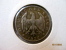 Allemagne 1 Reichmark 1925 D - 1 Mark & 1 Reichsmark