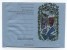 Great Britain CHRISTMAS NATIVITY AEROGRAMME FDC - Other & Unclassified