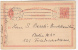 1911 Aalborg DENMARK POSTAL STATIONERY CARD From SUPER PHOSPHATE FACTORY To  BERLIN GERMANY  Stamps Cover Minerals - Postal Stationery