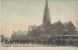 Tieghem.  L'Eglise...  1900 - Anzegem