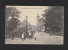 Postkaart Amerfoort Brug 1924 - Amersfoort