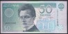 Estonia 50 Krooni 1994 P78 AQ351400 AUNC - Estonie