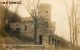 CARTE PHOTO : THE CASTLE BERKELEY SPRINGS ENGLAND - Other & Unclassified