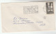 1965 FRANCE Moissac Stamps COVER Illus SLOGAN Pmk LE HARVE PAQUESBOTS PORT Illus CRUISE SHIP LINER To USA - Ships