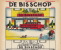 Publicité Album Pour Biere Brasserie De Bisschop Audenarde Oudenaarde - Publicités