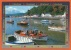 GB009, * MINEHEAD * THE FRIENDSHIP POSTCARD * - Minehead