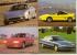 Pocket Calendar Russia  1993  9 P. -  Cars Different - Formato Piccolo : 1991-00