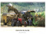 (986) Australia - QLD - Seaforth Sugar Cane Harvesting Machinery - Sunshine Coast