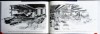 Delcampe - Christian Dardennes - Falcons In The Nest ... - A FALCON Factory Sketchbook - Éditions SER - ( 1999 ) . - Flugzeuge