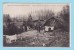 Guerre 1914 -- Village Africain Construit Par Nos Artilleurs à MUIZON ( Marne ) - Guerre 1914-18