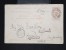 BELGIQUE - Entier Postal Pour La Hollande En 1894 -  A Voir - Lot P12698 - Postcards 1871-1909