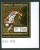 1994 Madagascar "Etats Unis" Coppa Del Mondo World Cup Calcio Football Gold Printed MNH** B611 - 1994 – USA