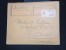 FRANCE - Enveloppe En Recommandée De Lyon Pour Amiens En 1931 - A Voir - Lot P12759 - Tarifs Postaux