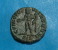 SEVERUS II BRONZE DENARIUS, GENIUS, GOOD QUALITY. - La Tétrarchie (284 à 307)