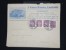 PORTUGAL - Enveloppe Commerciale De Porto Pour Paris En 1946 - A Voir - Lot P12782 - Lettres & Documents