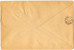 DAHOMEY IMPRIME DEPART PORTO-NOVO 17 FEVR 43 DAHOMEY POUR LA REUNION (AFFRANCHISSEMENT DONT BLOC EXPOSITION PARIS 1937) - Lettres & Documents