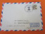 HONOLULU HI / HAWAI USA UNITED STATES OF AMERICA>AIR MAIL AFF. TIMBRE WILBURG SEUL SUR LETTRE Pr NARBONNE - Hawai